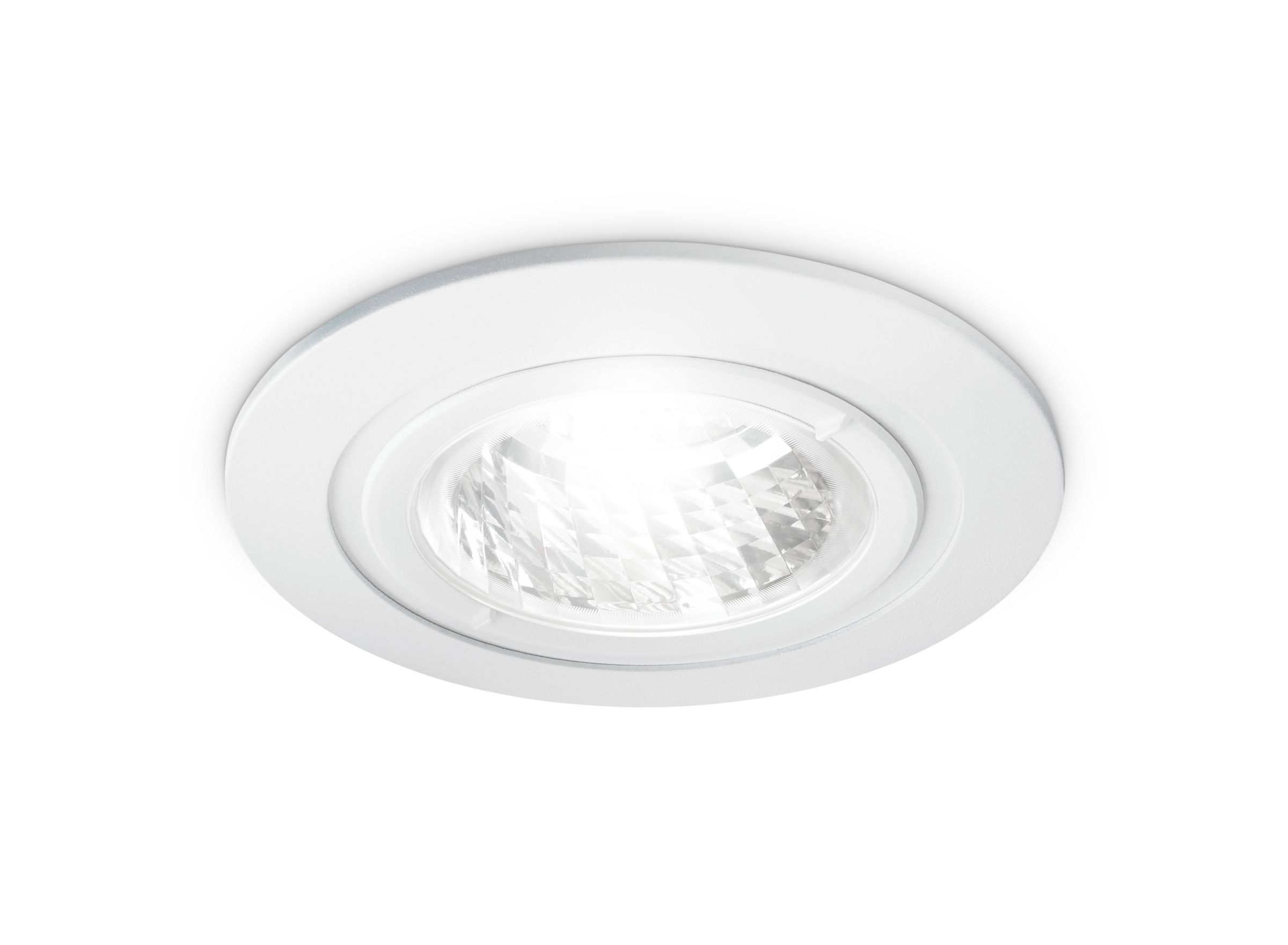 LuxSpace Accent CrispWhite