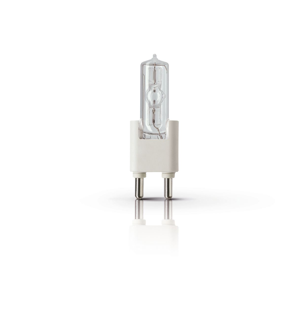 MSR Hot Restrike –instant daylight at any time