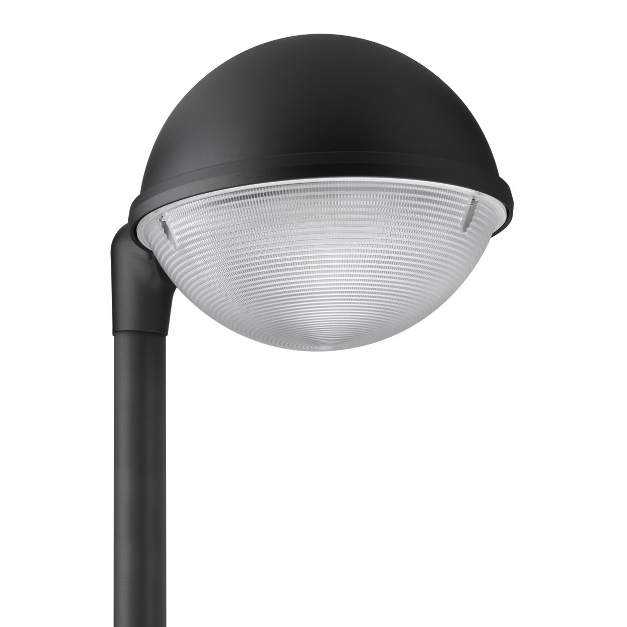 Quebec LED – setting the standard in outdoor lighting