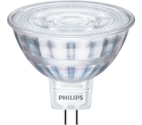 CorePro LED spot ND 3-20W MR16 827 36D