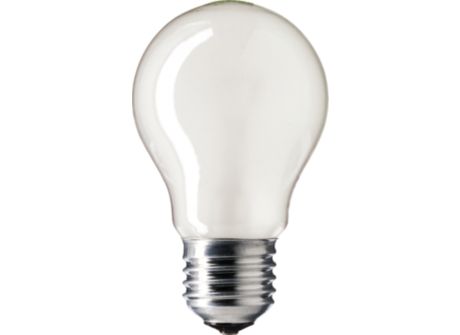 STAN 75W E27 230V A55 FR 1CT/12X10F