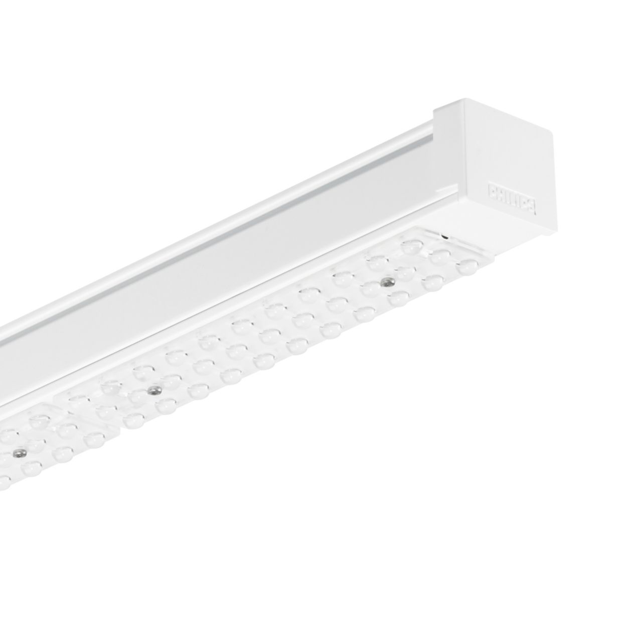 Maxos LED inserts for TTX400 – efficiency champion with great payback