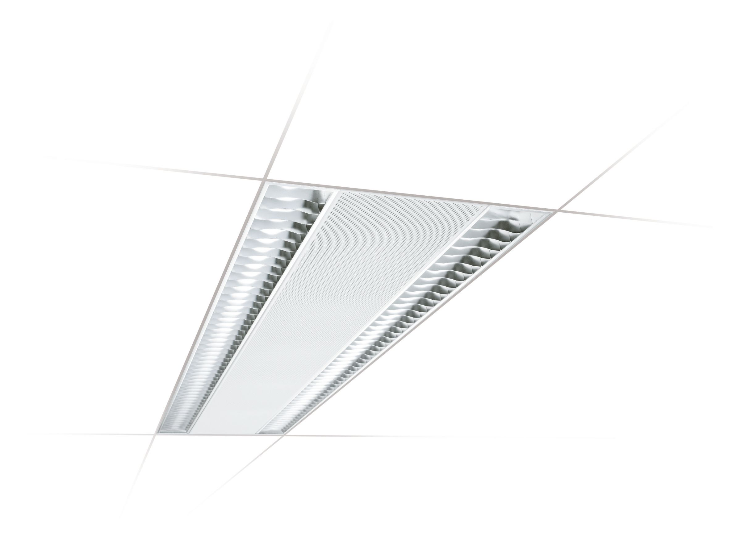 Plafoniere Led 60x60 Philips : Smartform tbs philips lighting