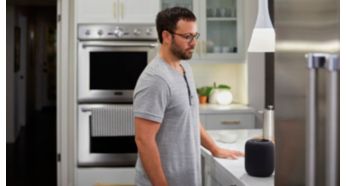 Съвместимост с HomeKit на Apple