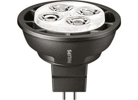 MASTER LED 6.5-50W 2700K 12V MR16 36D