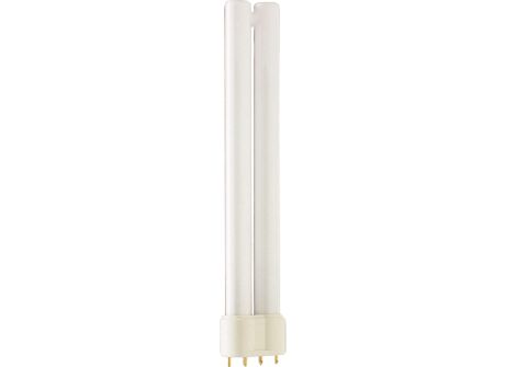 MASTER PL-L 18W/827/4P 1CT/25