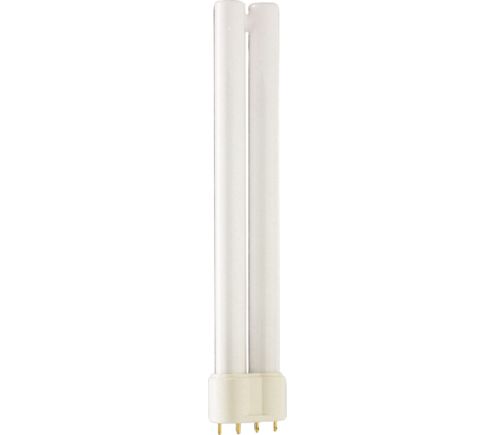MASTER PL-L 18W/827/4P 1CT/25