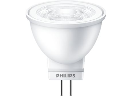 CorePro LED spot 2.6-20W 827 MR11 36D