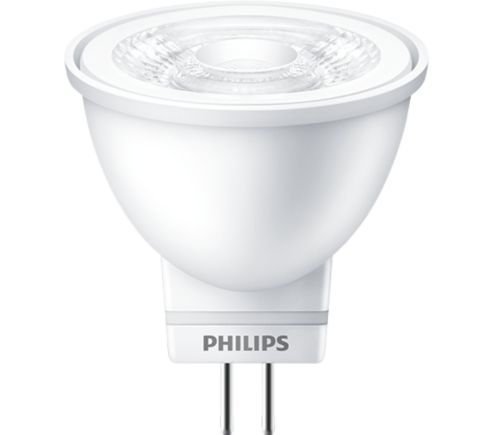 CorePro LED spot 2.6-20W 827 MR11 36D